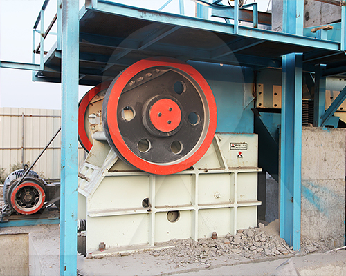 impart of baryte crusher on kenyas environment
